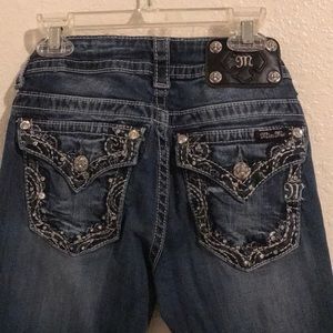 Miss Me Jean's